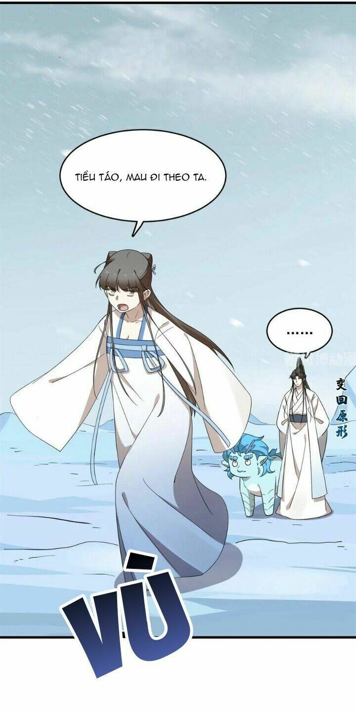 Độc Bộ Thiên Hạ: Đặc Công Thần Y Chapter 251 - Trang 30