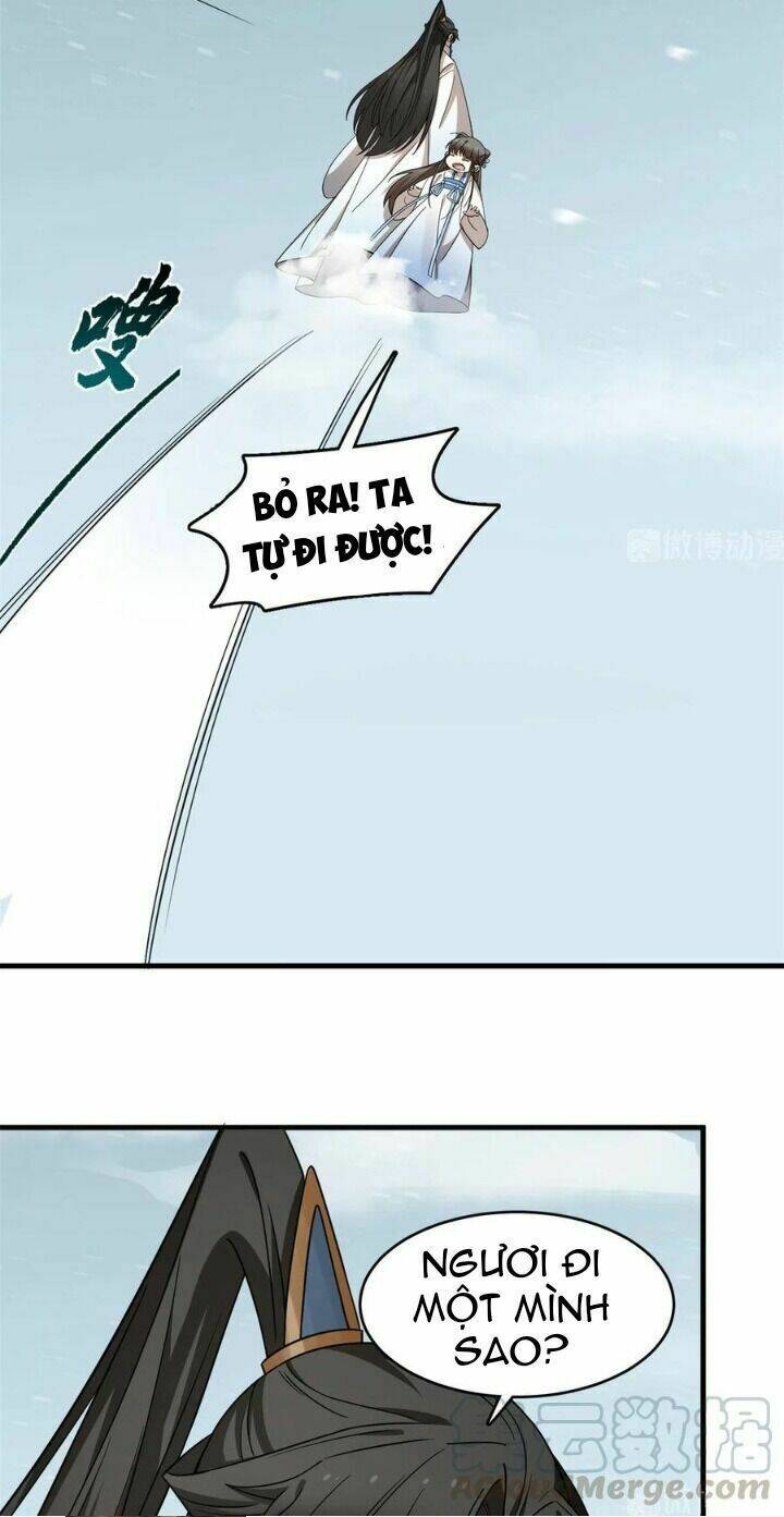 Độc Bộ Thiên Hạ: Đặc Công Thần Y Chapter 251 - Trang 33