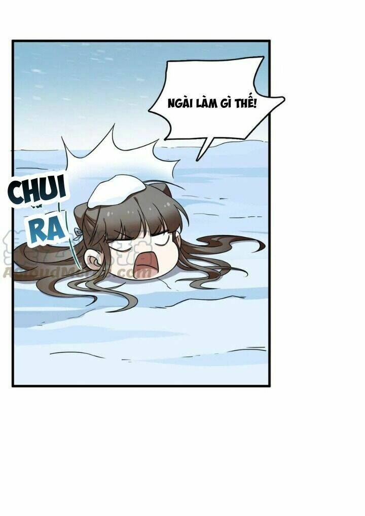 Độc Bộ Thiên Hạ: Đặc Công Thần Y Chapter 251 - Trang 37