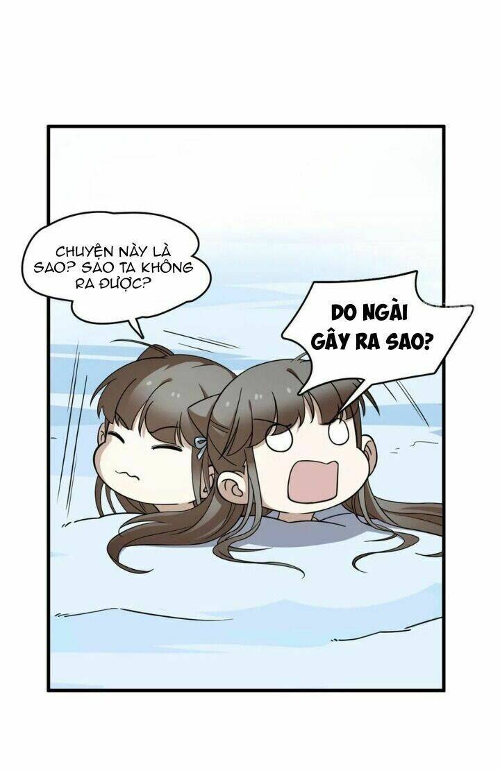 Độc Bộ Thiên Hạ: Đặc Công Thần Y Chapter 251 - Trang 38