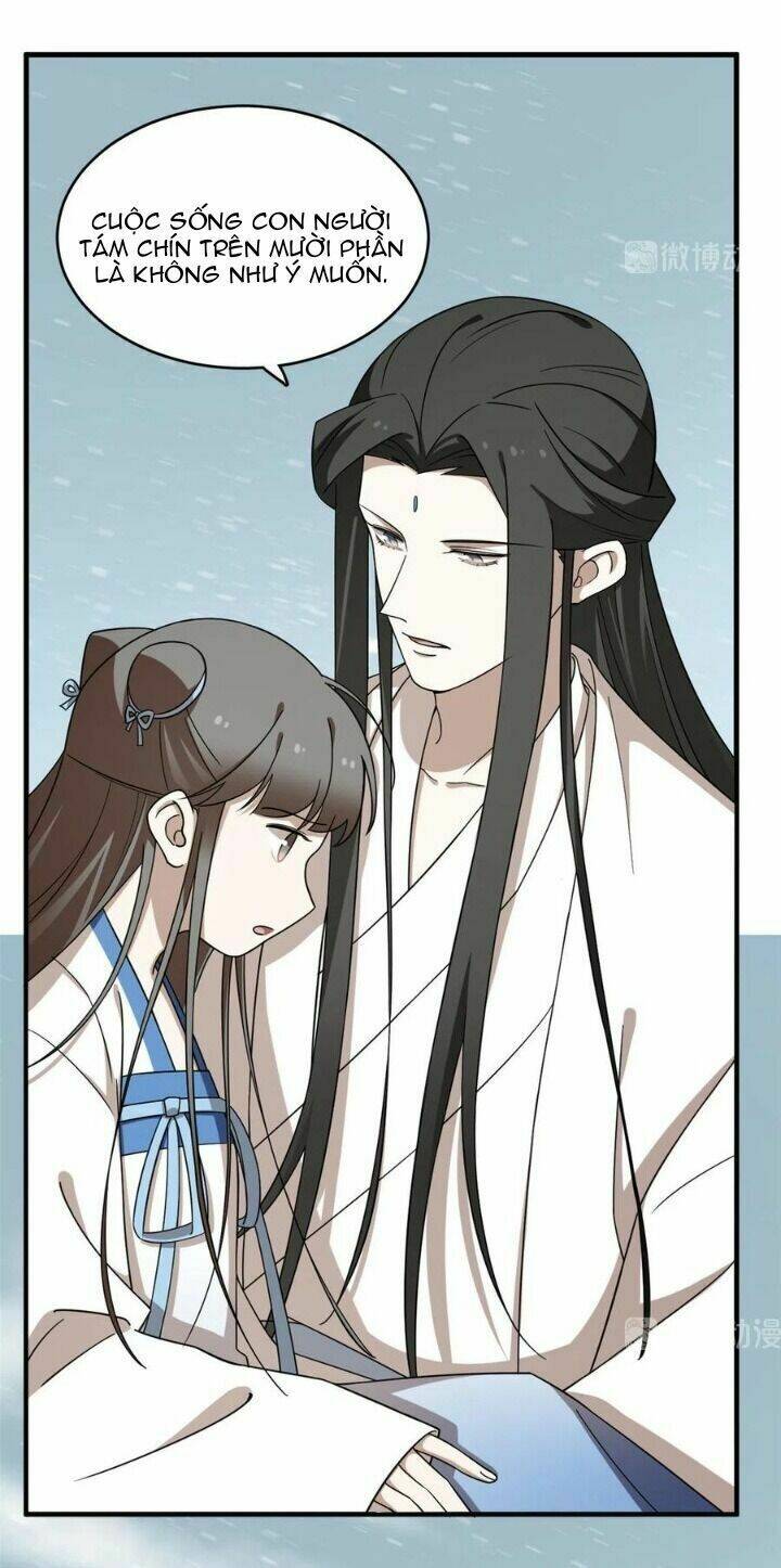 Độc Bộ Thiên Hạ: Đặc Công Thần Y Chapter 251 - Trang 3