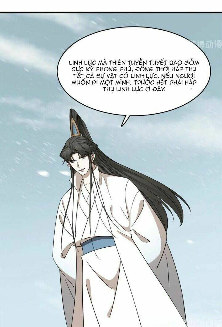 Độc Bộ Thiên Hạ: Đặc Công Thần Y Chapter 251 - Trang 39