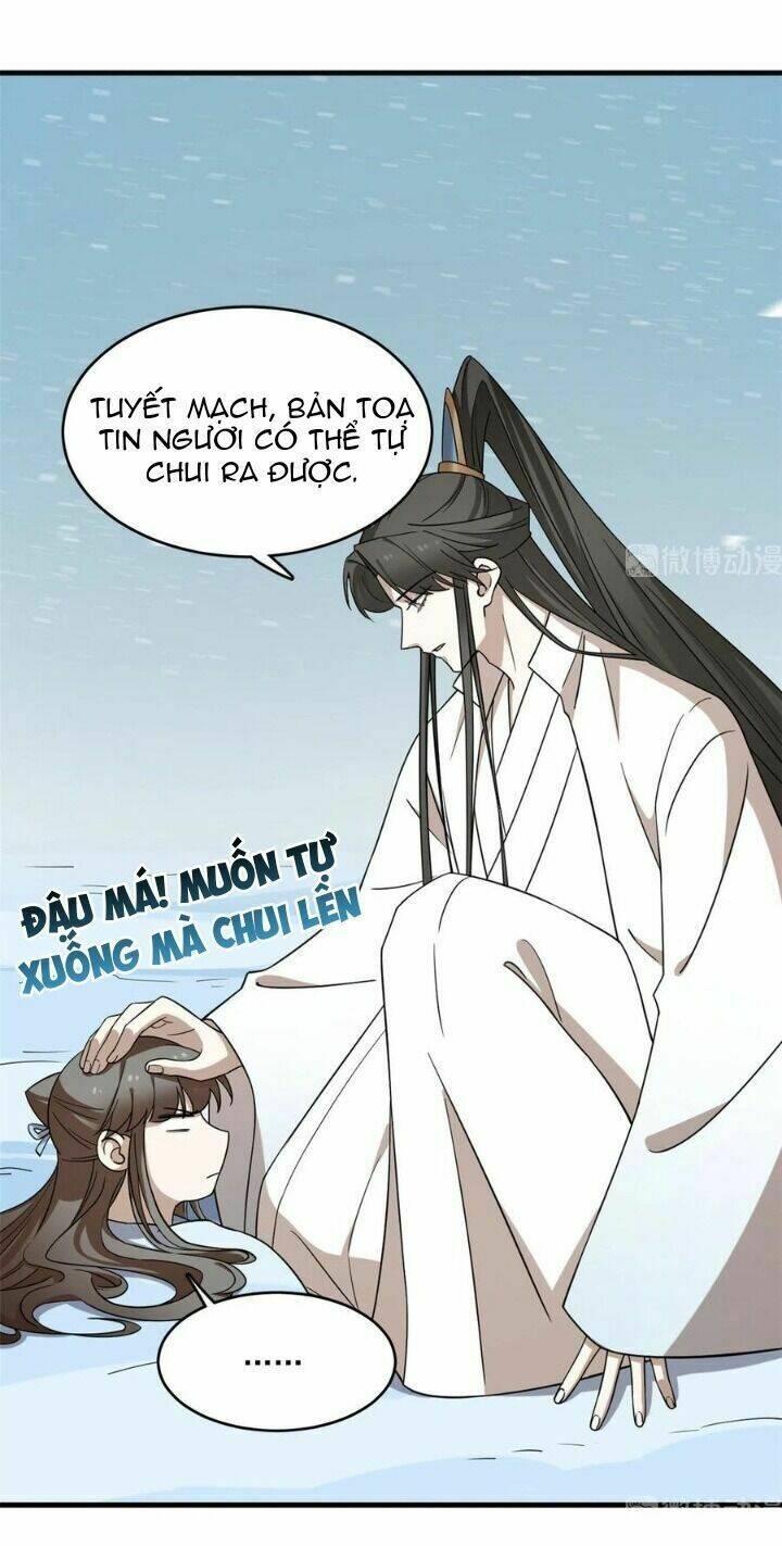 Độc Bộ Thiên Hạ: Đặc Công Thần Y Chapter 251 - Trang 41