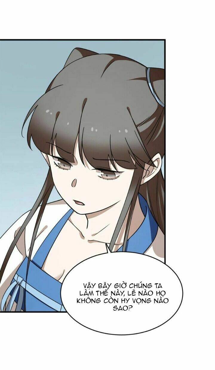 Độc Bộ Thiên Hạ: Đặc Công Thần Y Chapter 251 - Trang 7