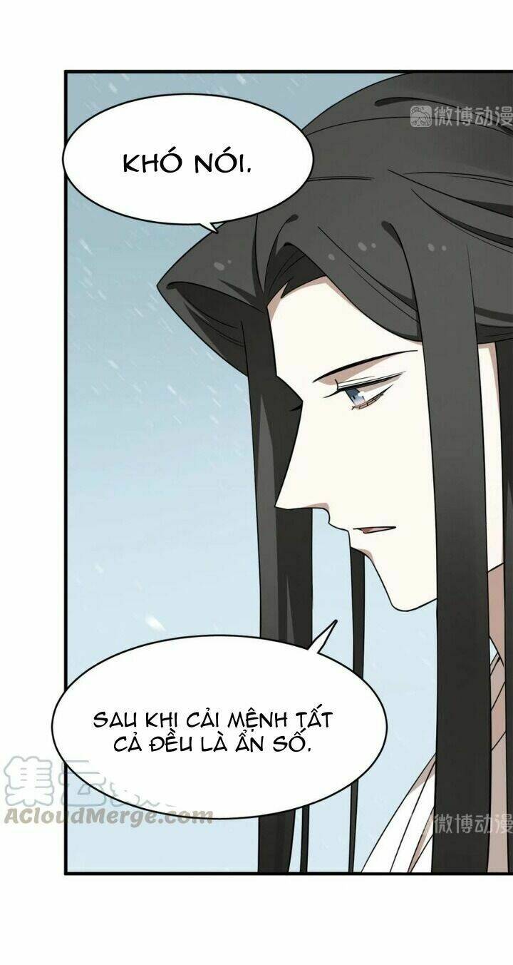 Độc Bộ Thiên Hạ: Đặc Công Thần Y Chapter 251 - Trang 8