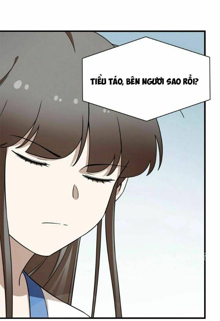 Độc Bộ Thiên Hạ: Đặc Công Thần Y Chapter 252 - Trang 10