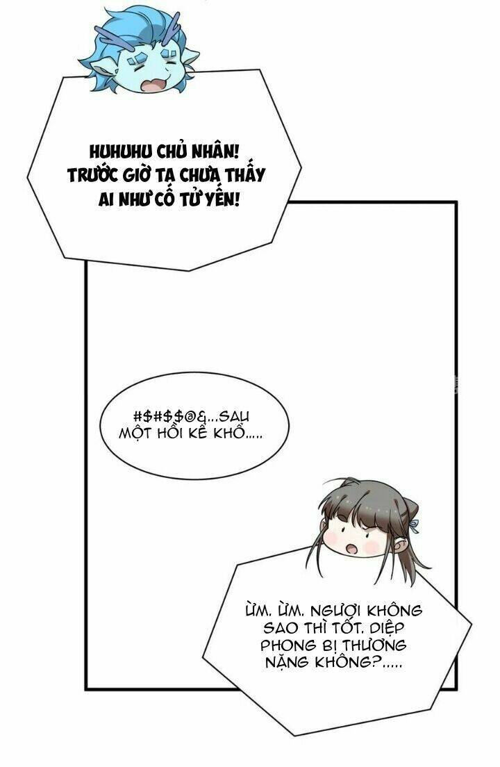 Độc Bộ Thiên Hạ: Đặc Công Thần Y Chapter 252 - Trang 11