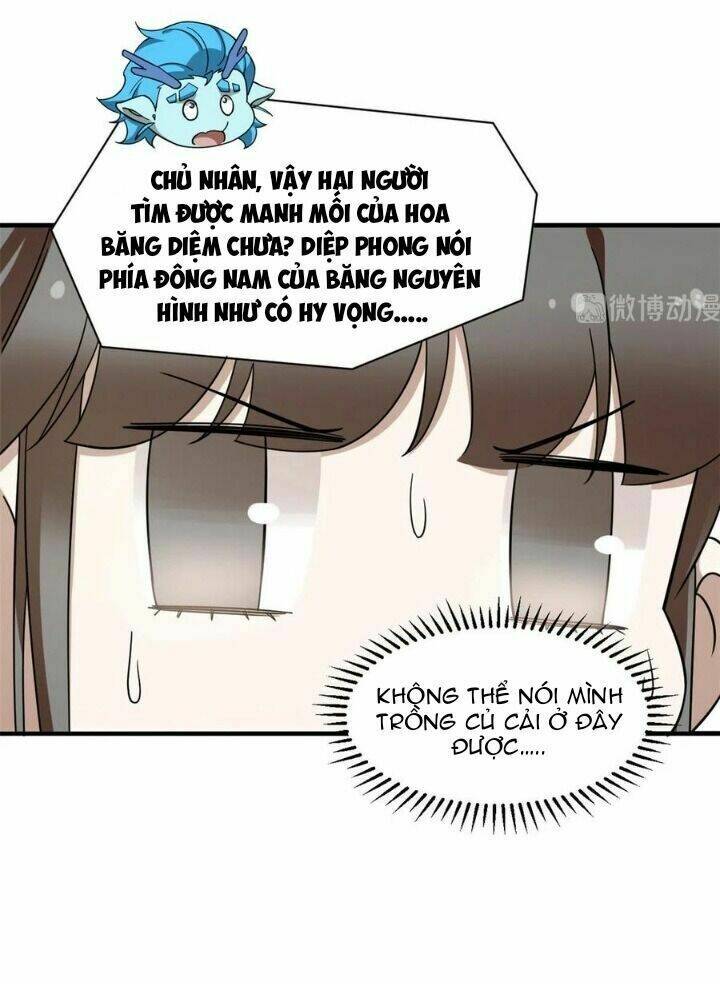 Độc Bộ Thiên Hạ: Đặc Công Thần Y Chapter 252 - Trang 12