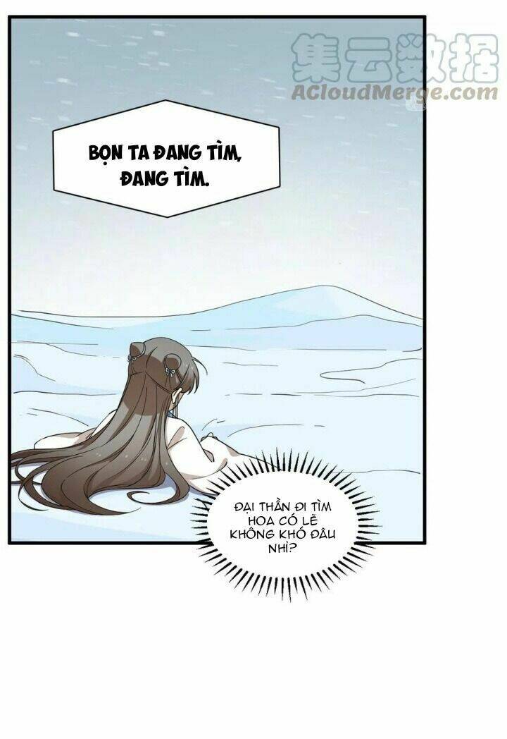 Độc Bộ Thiên Hạ: Đặc Công Thần Y Chapter 252 - Trang 13