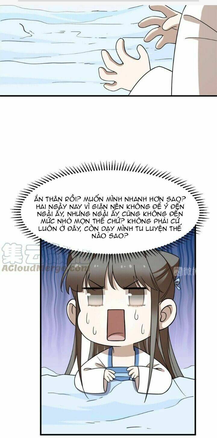 Độc Bộ Thiên Hạ: Đặc Công Thần Y Chapter 252 - Trang 16