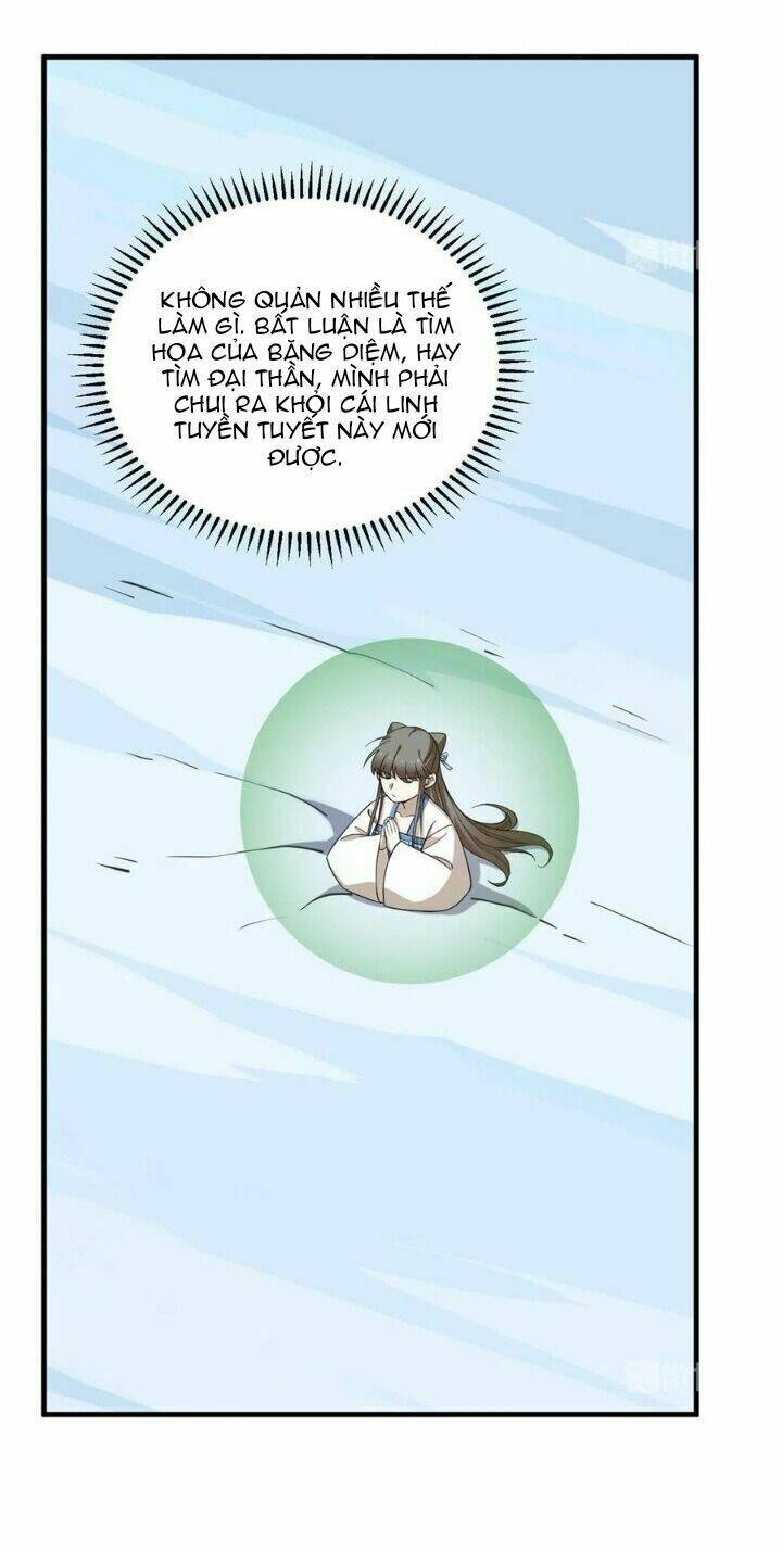 Độc Bộ Thiên Hạ: Đặc Công Thần Y Chapter 252 - Trang 17