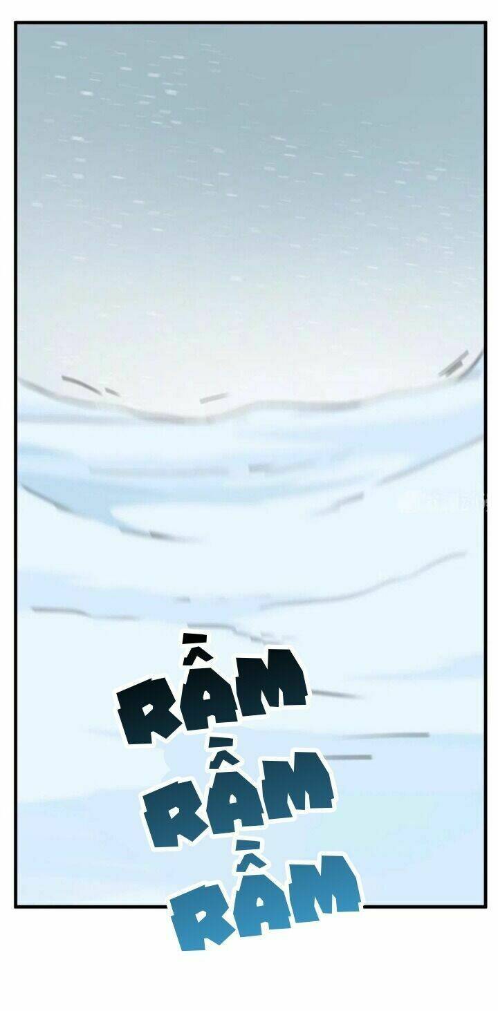 Độc Bộ Thiên Hạ: Đặc Công Thần Y Chapter 252 - Trang 18