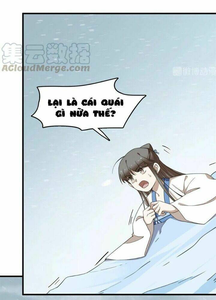 Độc Bộ Thiên Hạ: Đặc Công Thần Y Chapter 252 - Trang 19