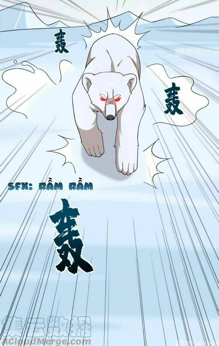 Độc Bộ Thiên Hạ: Đặc Công Thần Y Chapter 252 - Trang 22