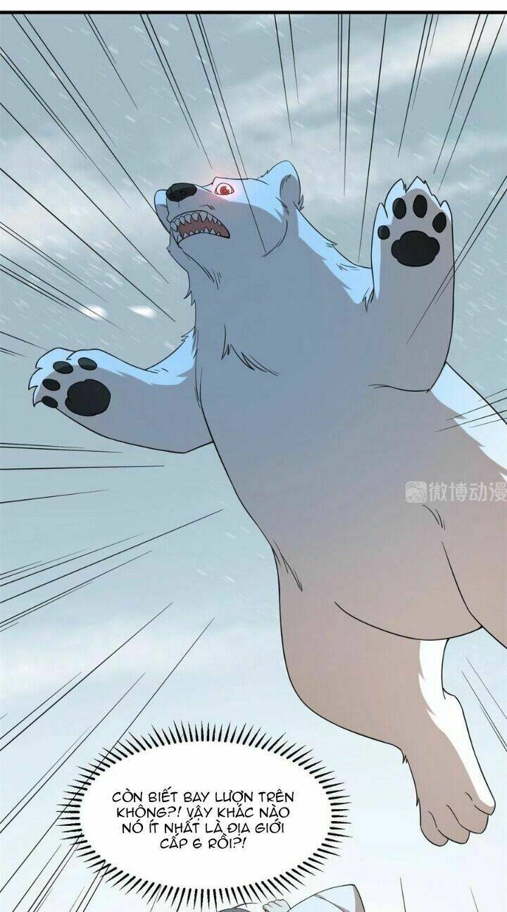 Độc Bộ Thiên Hạ: Đặc Công Thần Y Chapter 252 - Trang 29