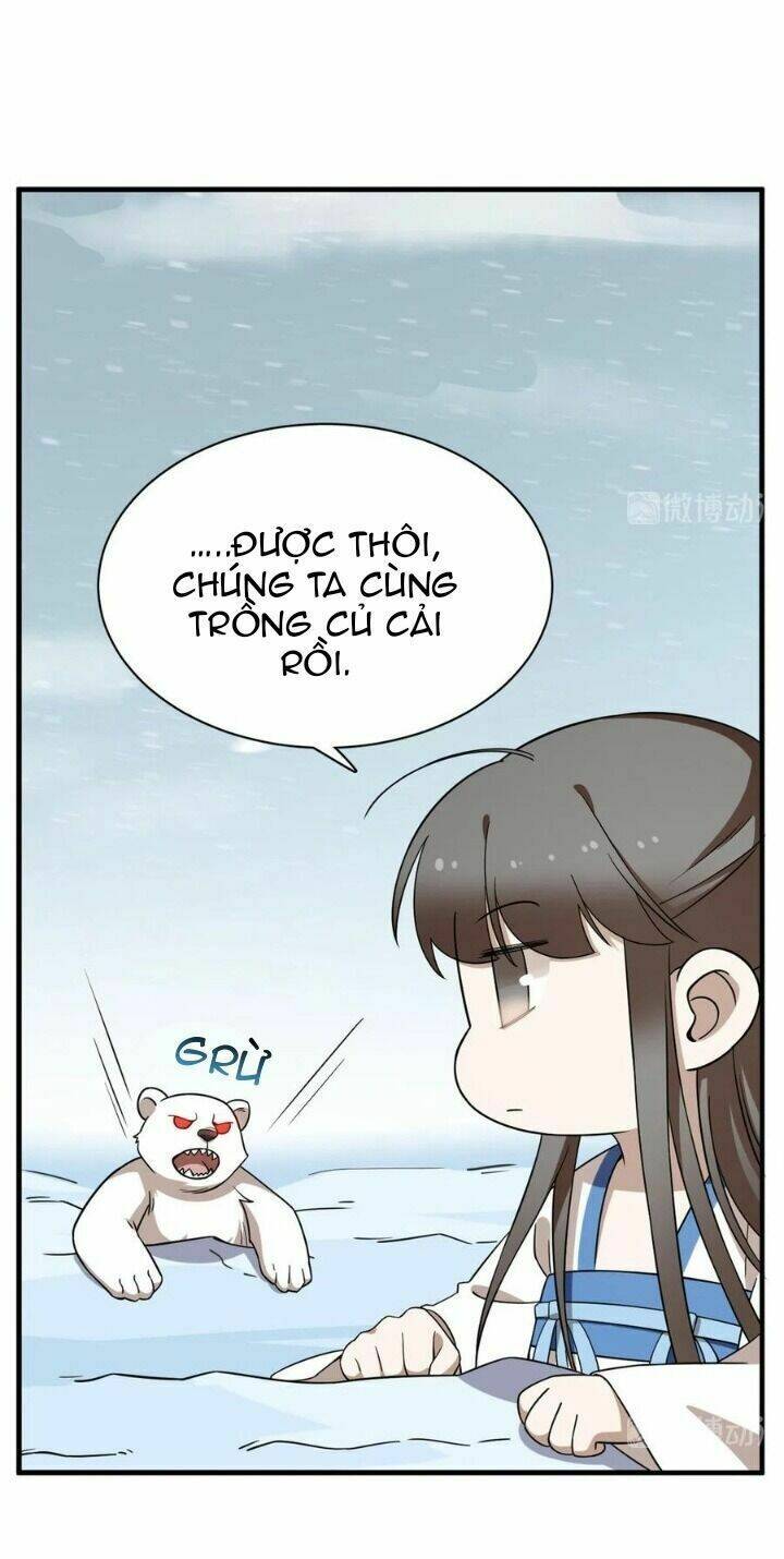 Độc Bộ Thiên Hạ: Đặc Công Thần Y Chapter 252 - Trang 35