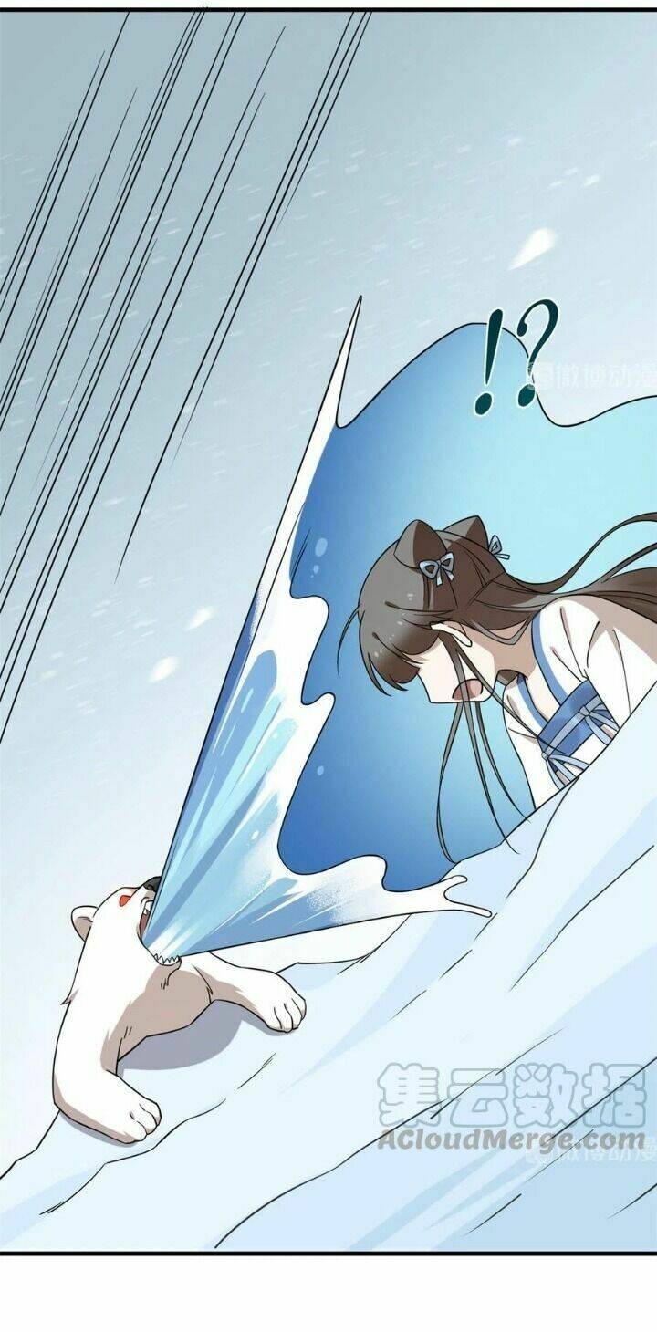 Độc Bộ Thiên Hạ: Đặc Công Thần Y Chapter 252 - Trang 36