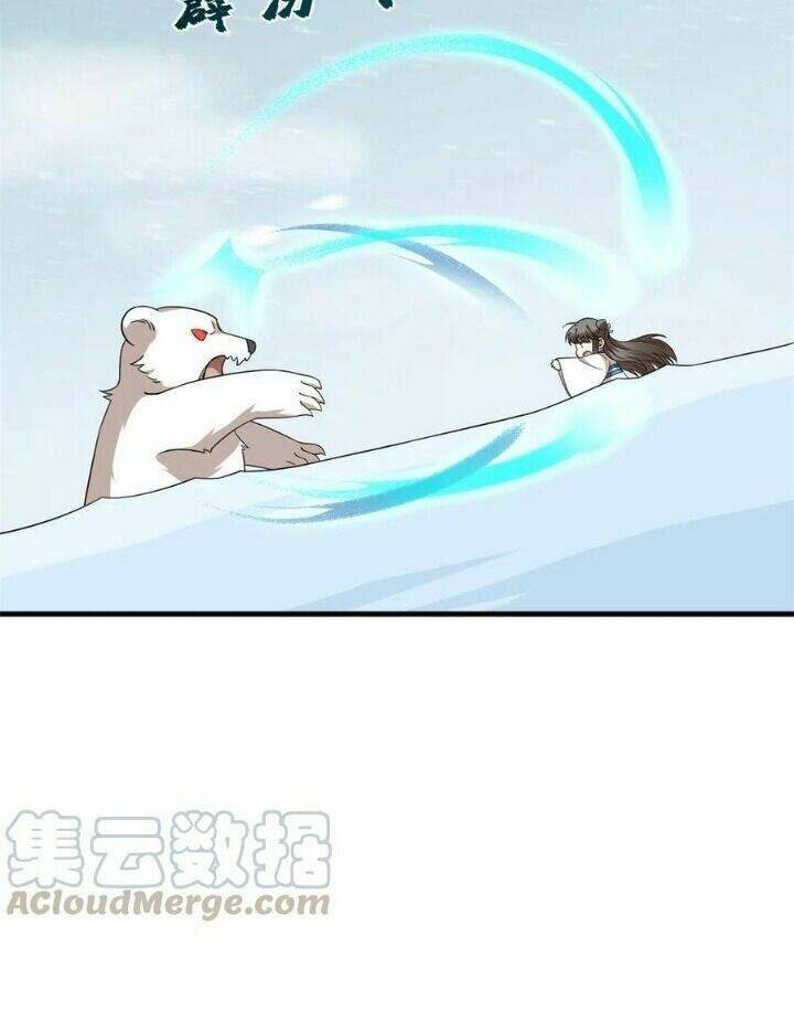 Độc Bộ Thiên Hạ: Đặc Công Thần Y Chapter 252 - Trang 40