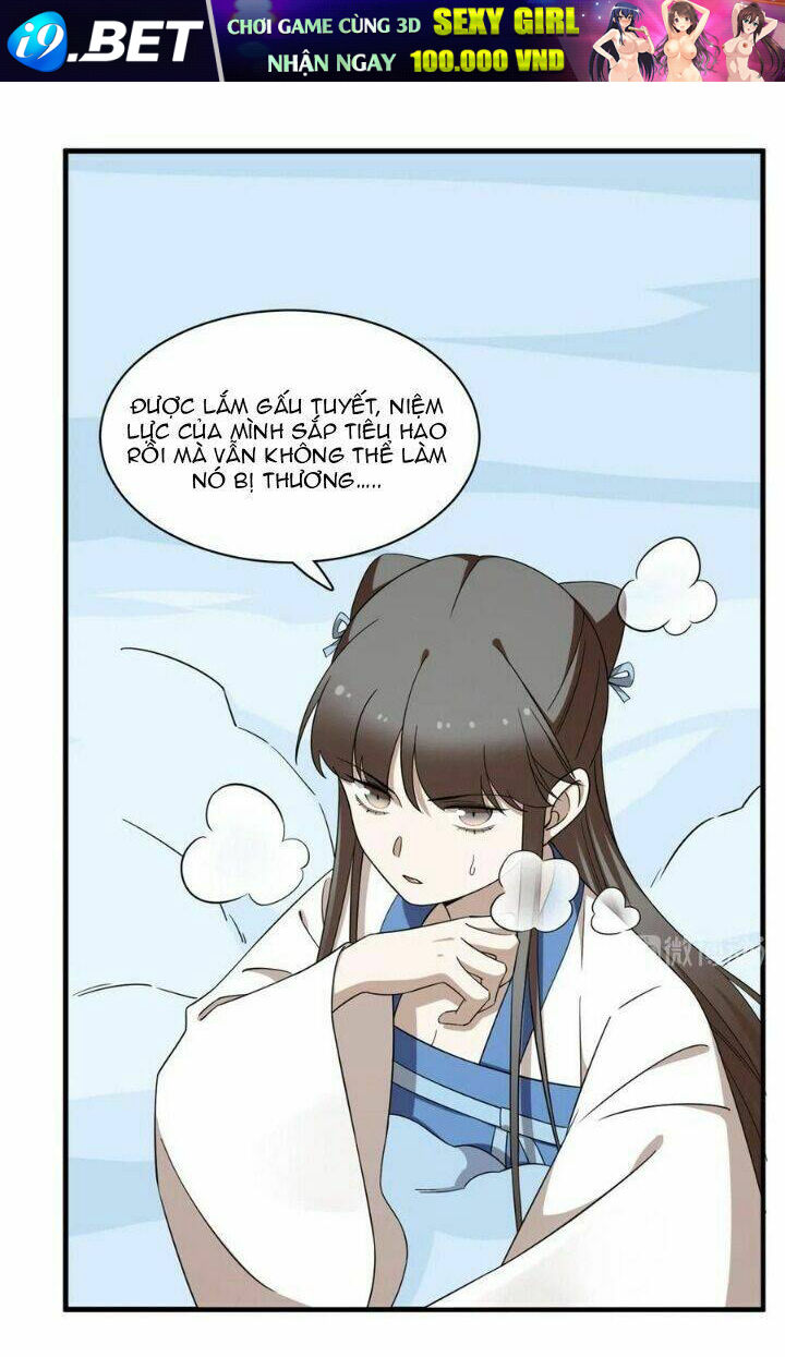 Độc Bộ Thiên Hạ: Đặc Công Thần Y Chapter 252 - Trang 41