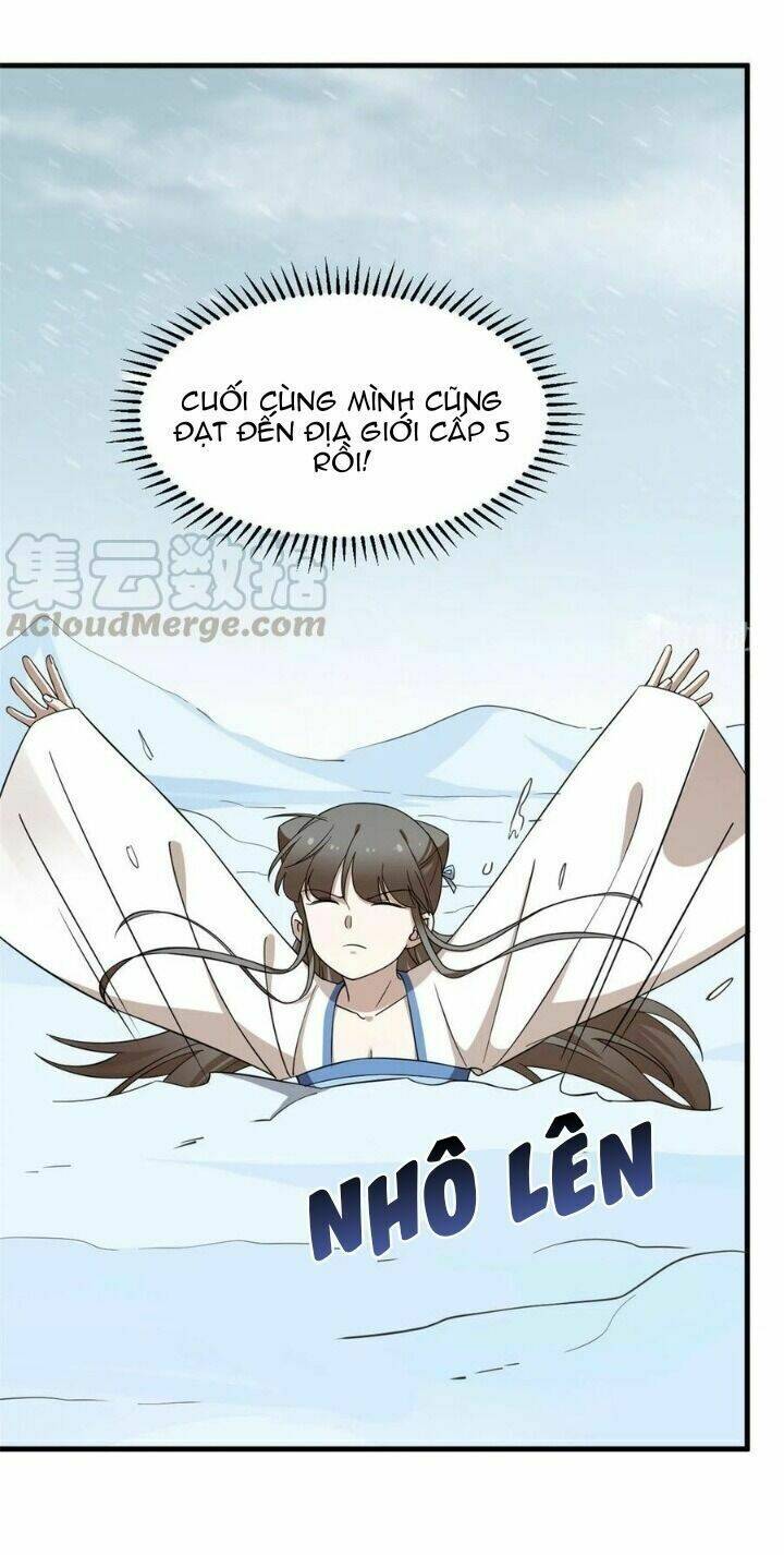 Độc Bộ Thiên Hạ: Đặc Công Thần Y Chapter 252 - Trang 7