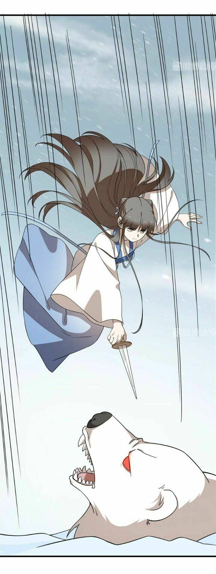 Độc Bộ Thiên Hạ: Đặc Công Thần Y Chapter 253 - Trang 13