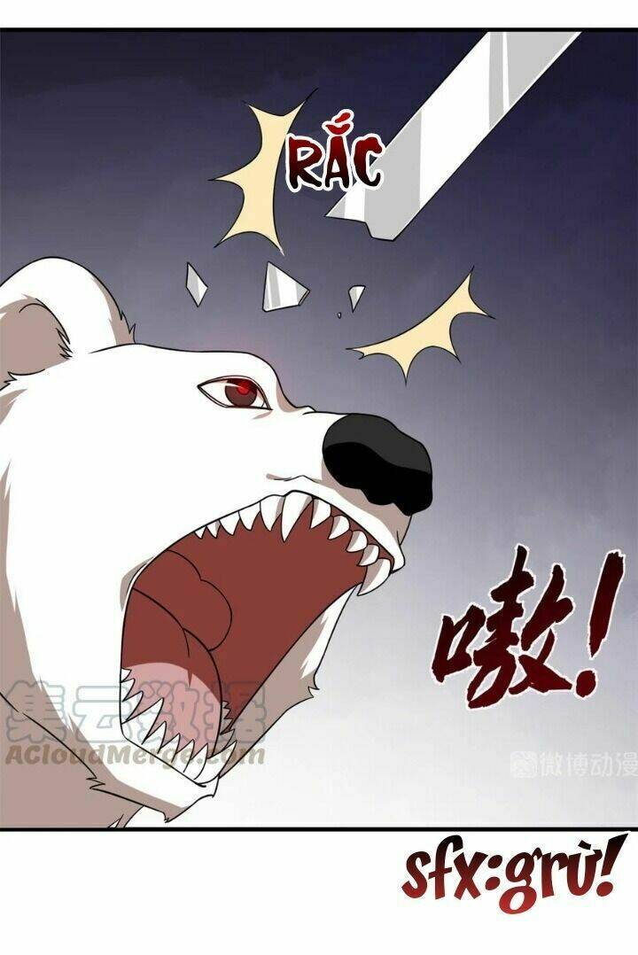 Độc Bộ Thiên Hạ: Đặc Công Thần Y Chapter 253 - Trang 14