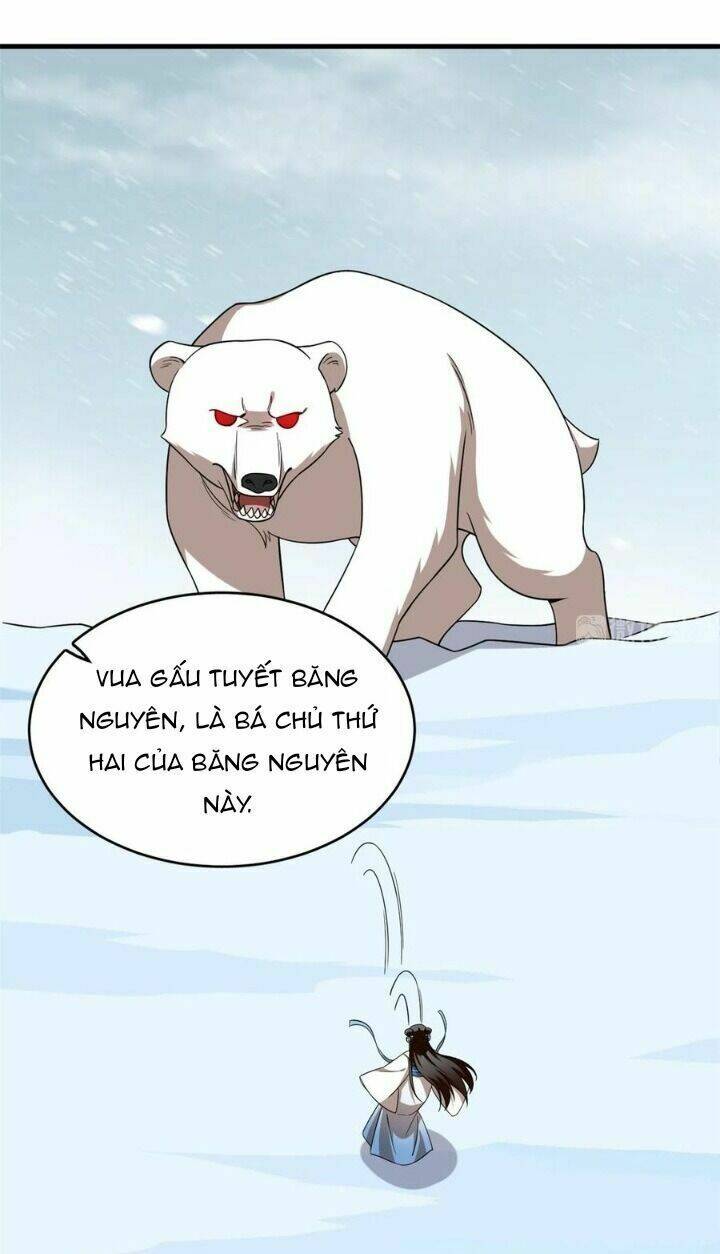 Độc Bộ Thiên Hạ: Đặc Công Thần Y Chapter 253 - Trang 15