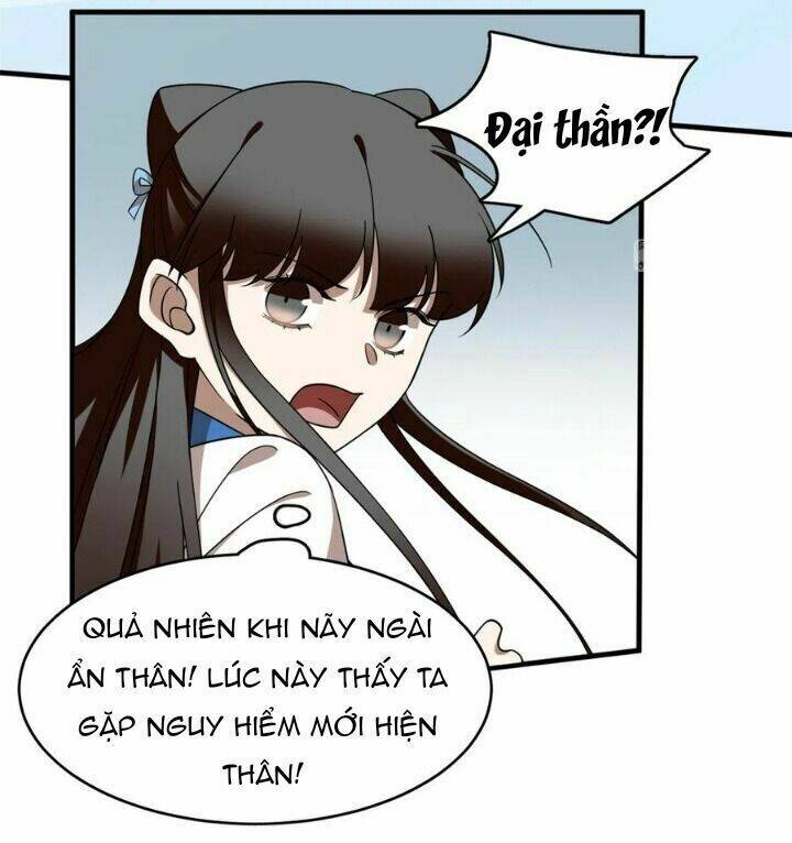 Độc Bộ Thiên Hạ: Đặc Công Thần Y Chapter 253 - Trang 16