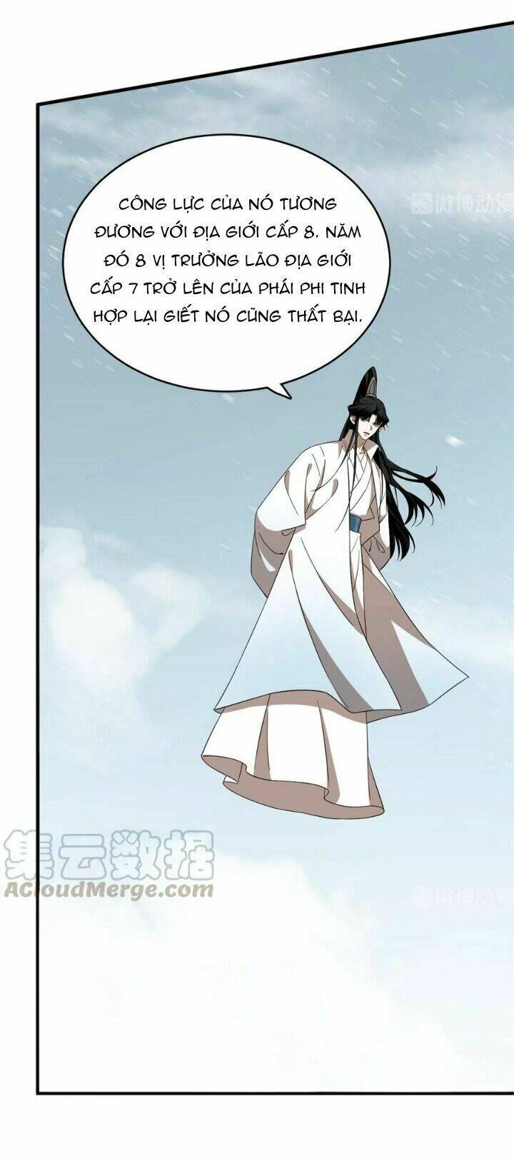 Độc Bộ Thiên Hạ: Đặc Công Thần Y Chapter 253 - Trang 17