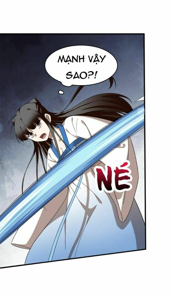 Độc Bộ Thiên Hạ: Đặc Công Thần Y Chapter 253 - Trang 18