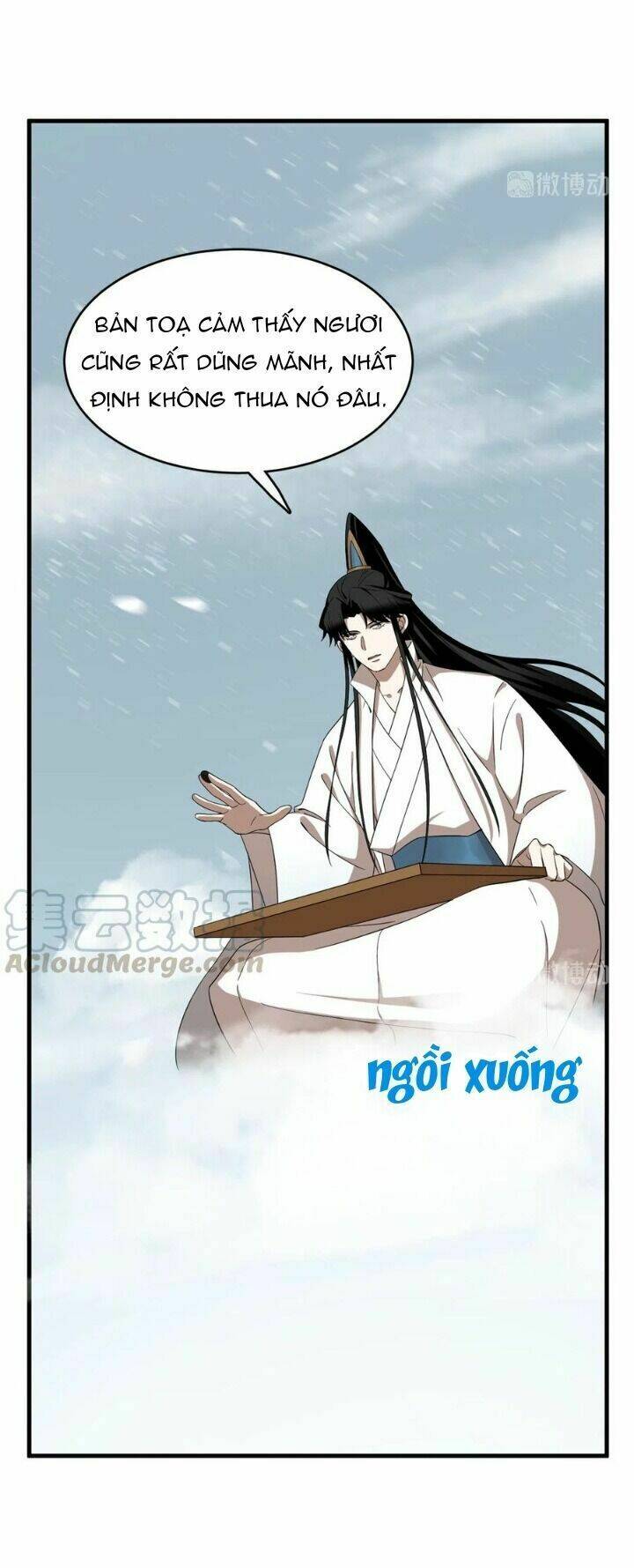 Độc Bộ Thiên Hạ: Đặc Công Thần Y Chapter 253 - Trang 23