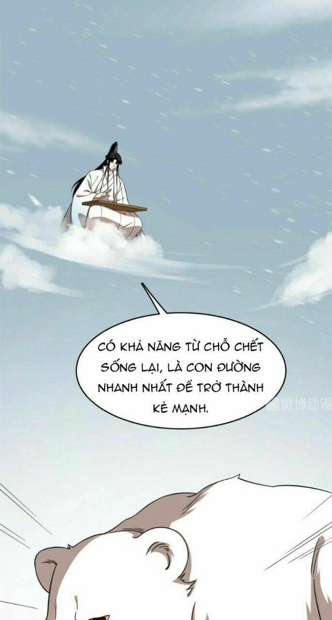 Độc Bộ Thiên Hạ: Đặc Công Thần Y Chapter 253 - Trang 25