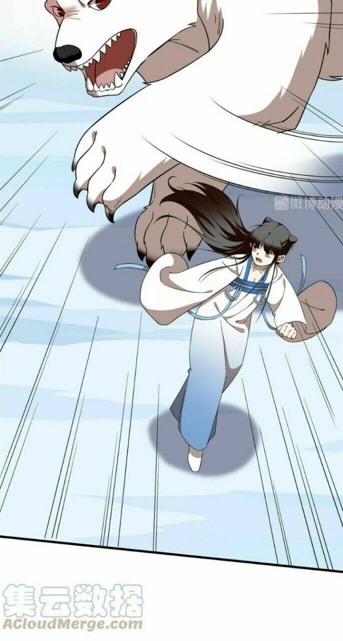 Độc Bộ Thiên Hạ: Đặc Công Thần Y Chapter 253 - Trang 26