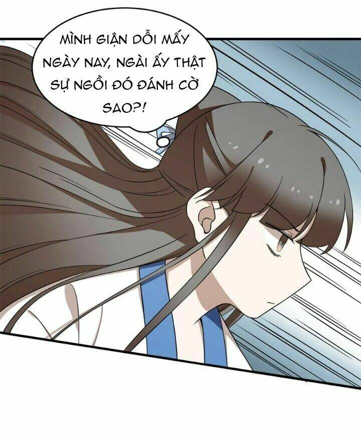 Độc Bộ Thiên Hạ: Đặc Công Thần Y Chapter 253 - Trang 27