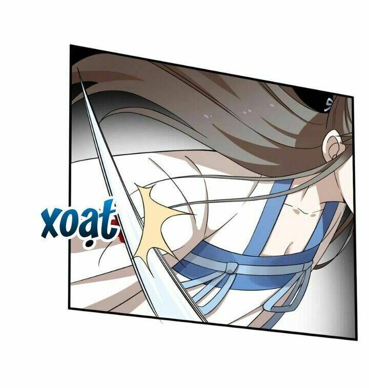 Độc Bộ Thiên Hạ: Đặc Công Thần Y Chapter 253 - Trang 28