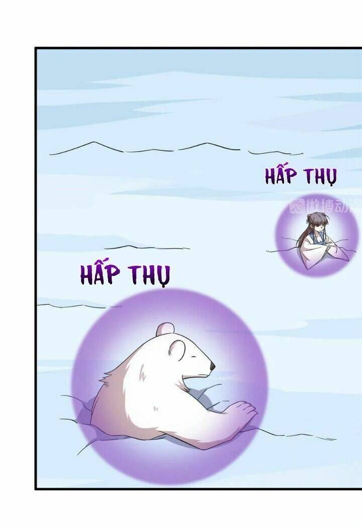 Độc Bộ Thiên Hạ: Đặc Công Thần Y Chapter 253 - Trang 2