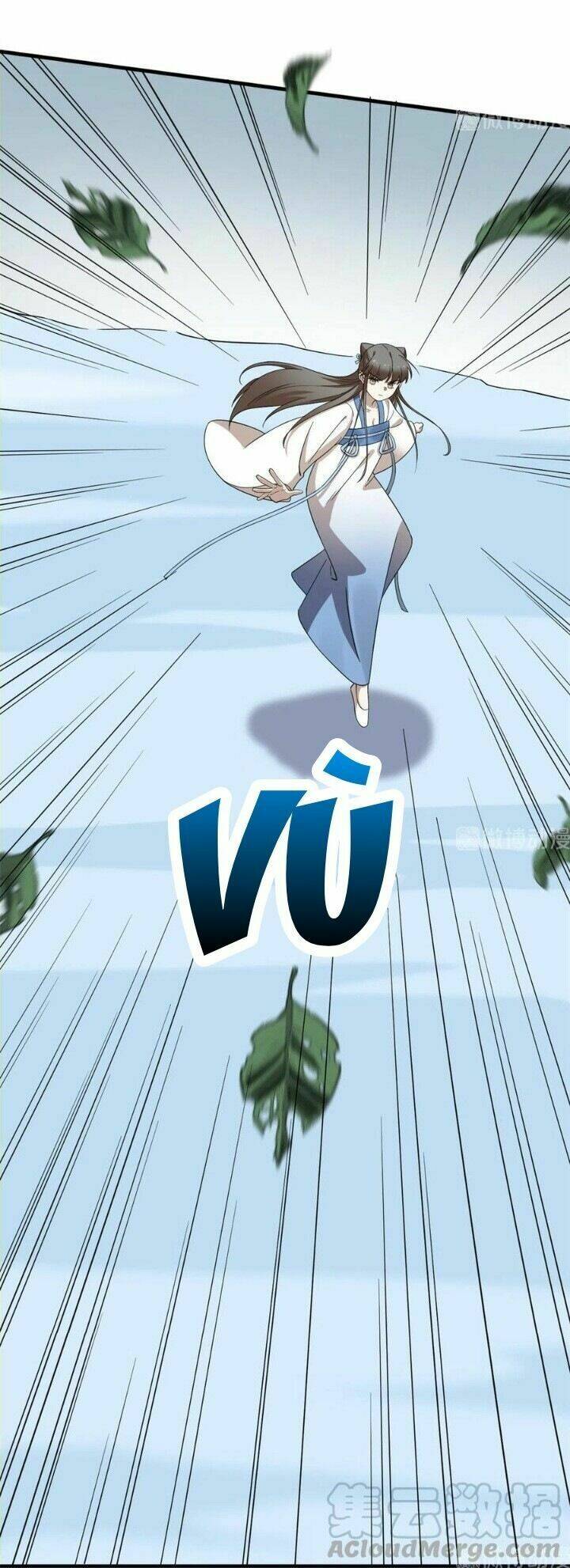 Độc Bộ Thiên Hạ: Đặc Công Thần Y Chapter 253 - Trang 29