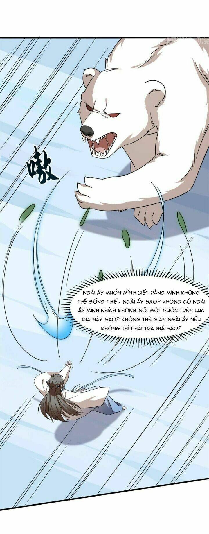 Độc Bộ Thiên Hạ: Đặc Công Thần Y Chapter 253 - Trang 31