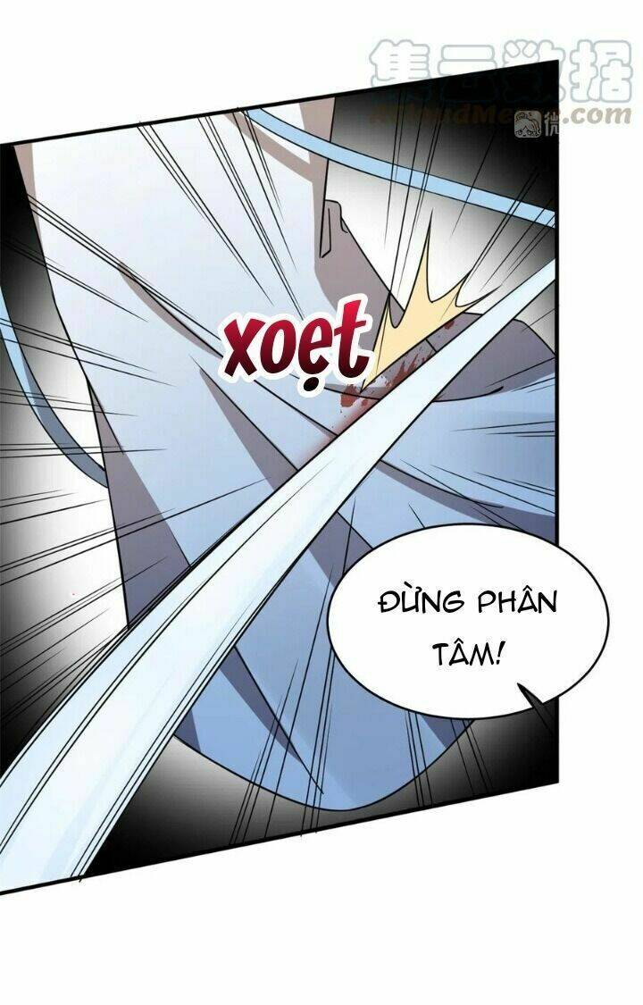 Độc Bộ Thiên Hạ: Đặc Công Thần Y Chapter 253 - Trang 32