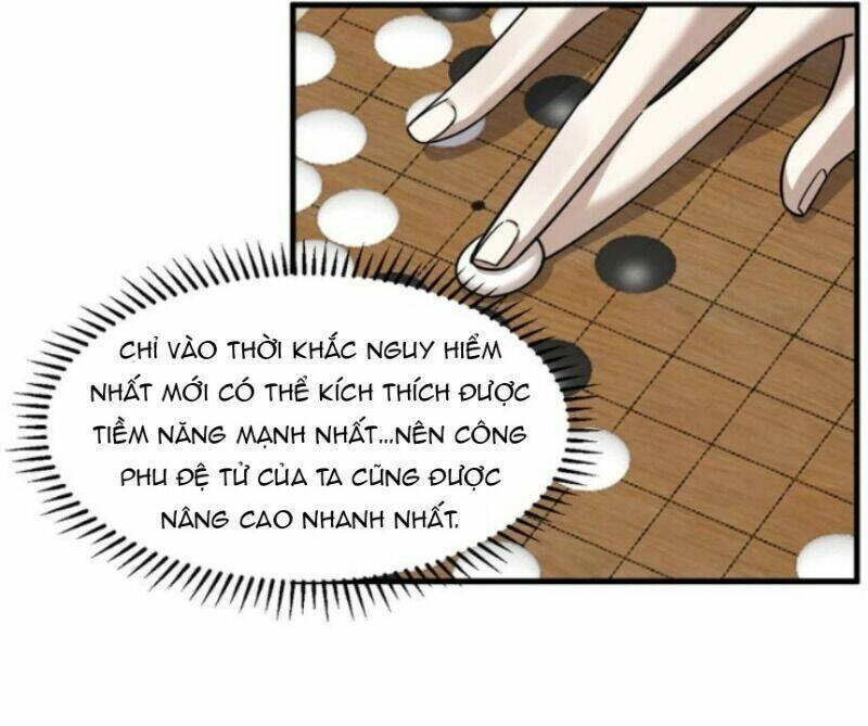 Độc Bộ Thiên Hạ: Đặc Công Thần Y Chapter 253 - Trang 34