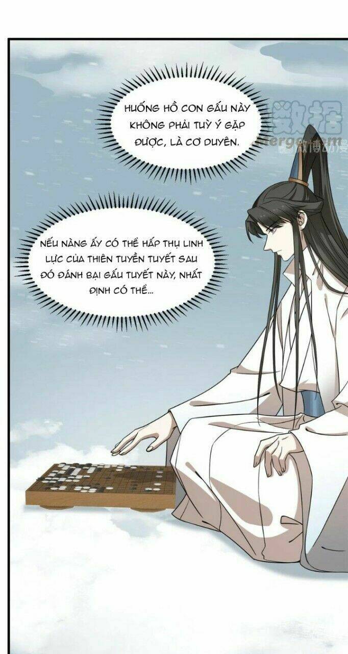 Độc Bộ Thiên Hạ: Đặc Công Thần Y Chapter 253 - Trang 35