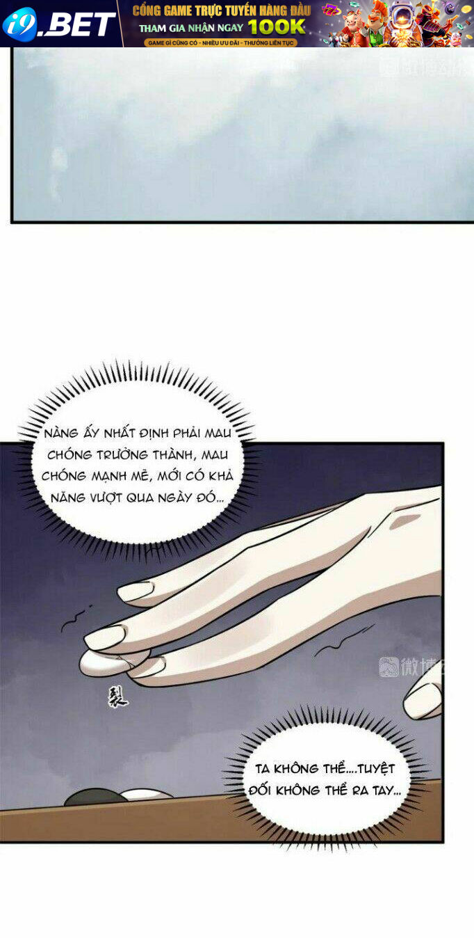 Độc Bộ Thiên Hạ: Đặc Công Thần Y Chapter 253 - Trang 36