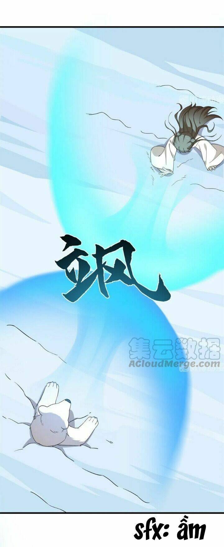 Độc Bộ Thiên Hạ: Đặc Công Thần Y Chapter 253 - Trang 3