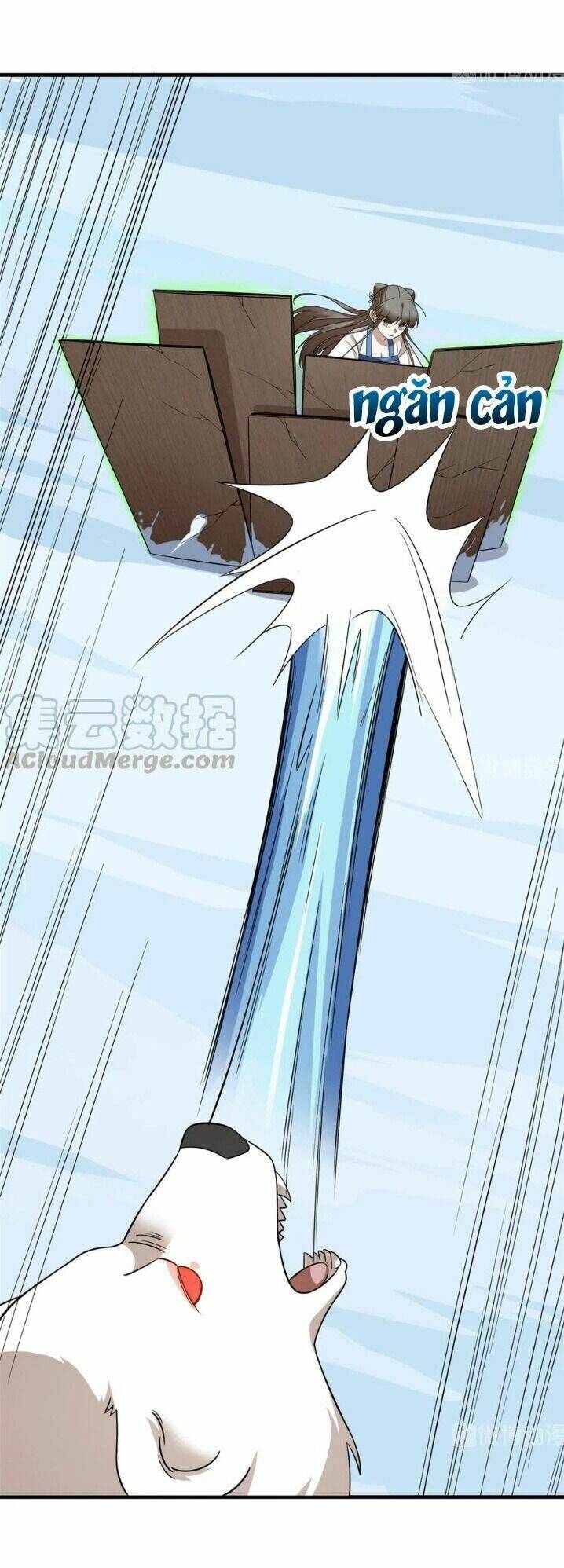 Độc Bộ Thiên Hạ: Đặc Công Thần Y Chapter 253 - Trang 7