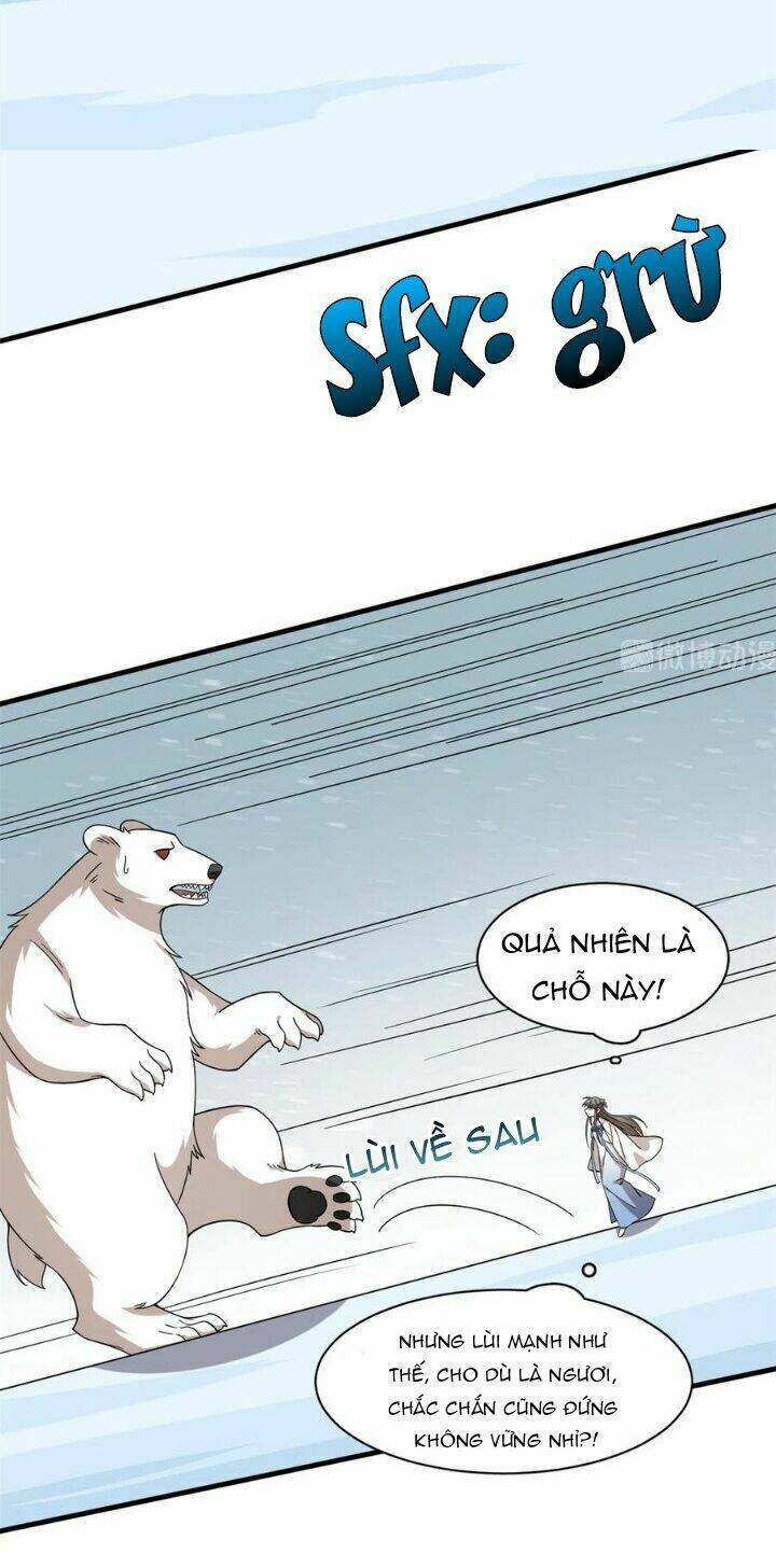 Độc Bộ Thiên Hạ: Đặc Công Thần Y - Chapter 254 - Page 11