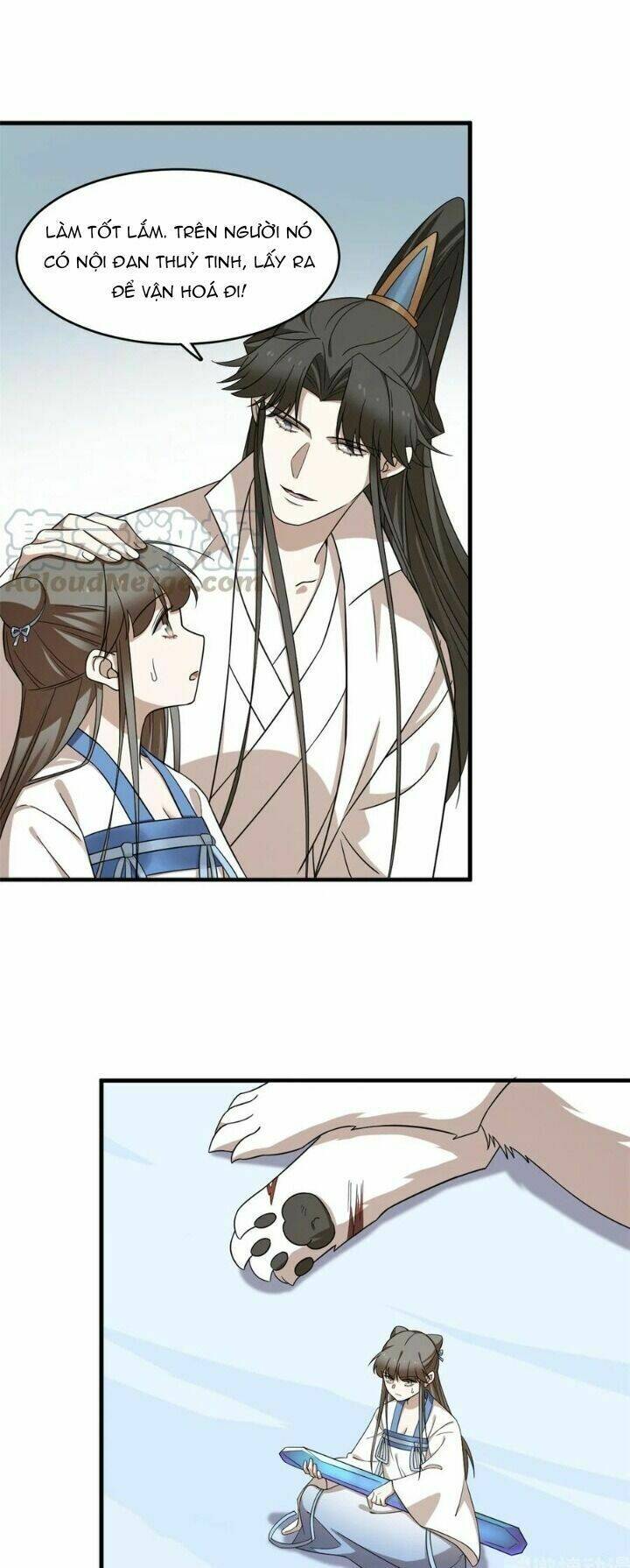 Độc Bộ Thiên Hạ: Đặc Công Thần Y - Chapter 254 - Page 18