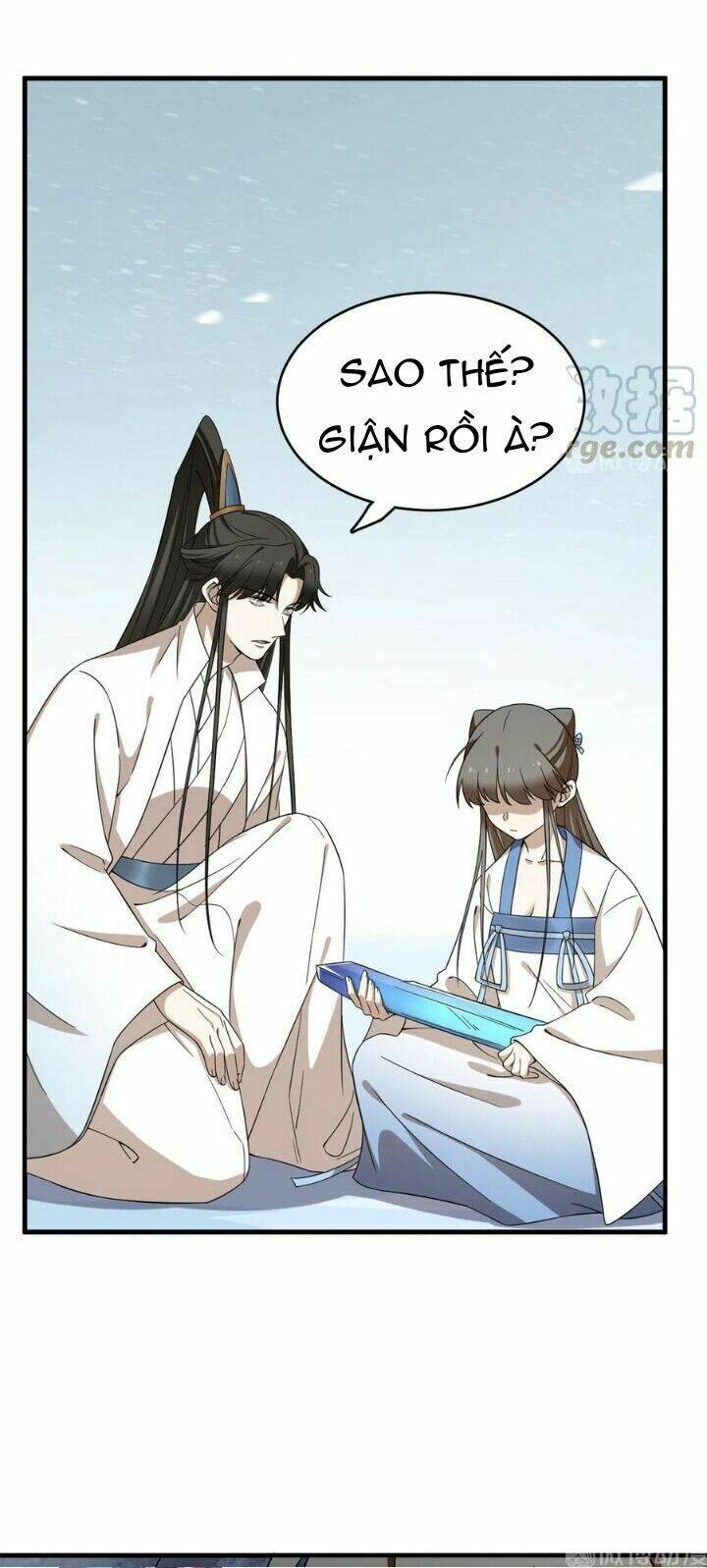 Độc Bộ Thiên Hạ: Đặc Công Thần Y - Chapter 254 - Page 21