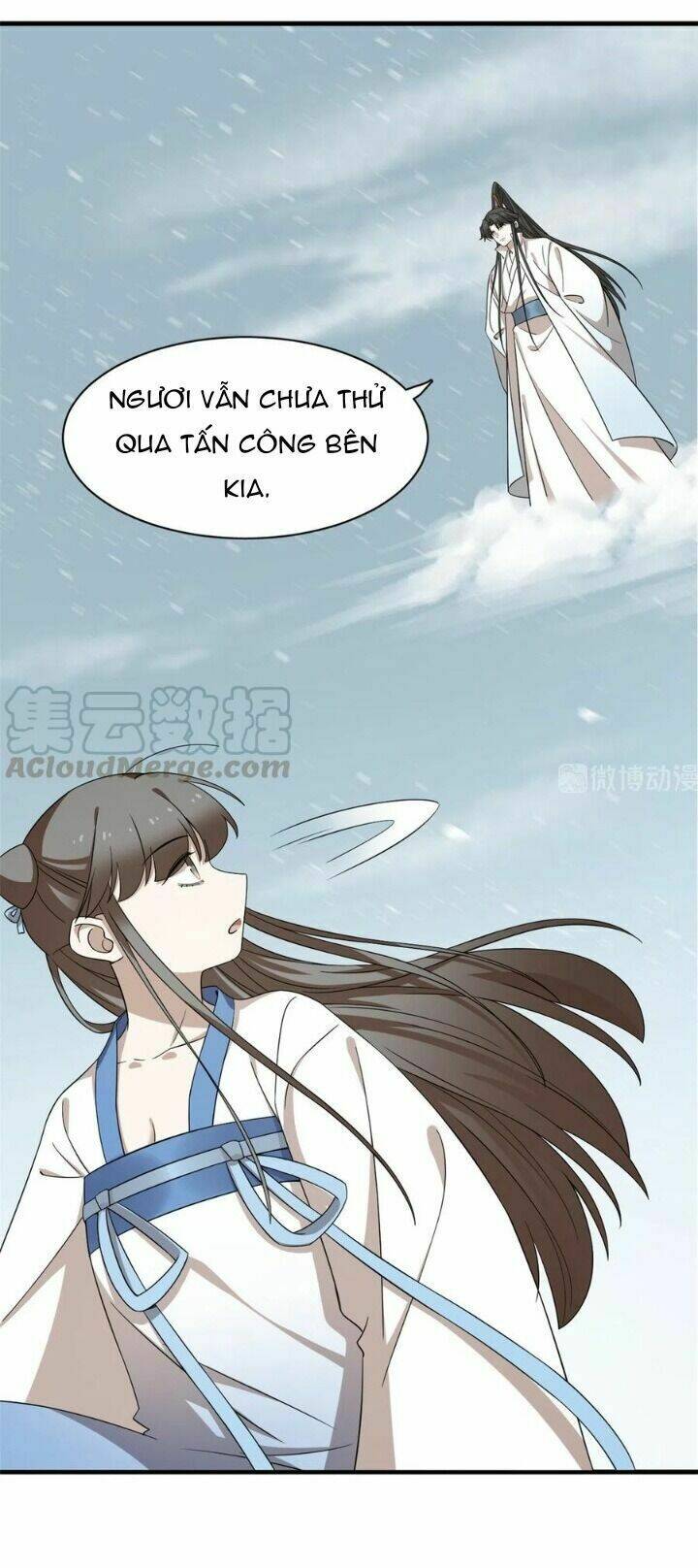 Độc Bộ Thiên Hạ: Đặc Công Thần Y - Chapter 254 - Page 5