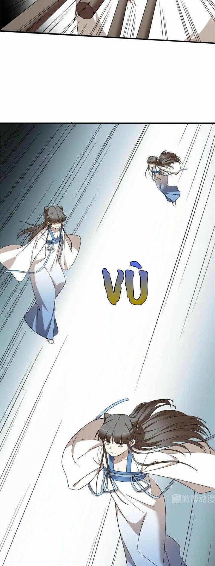 Độc Bộ Thiên Hạ: Đặc Công Thần Y - Chapter 254 - Page 8