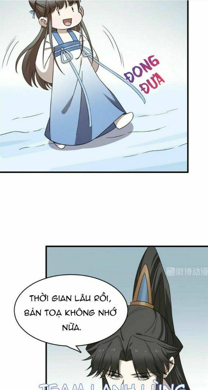 Độc Bộ Thiên Hạ: Đặc Công Thần Y Chapter 255 - Trang 10